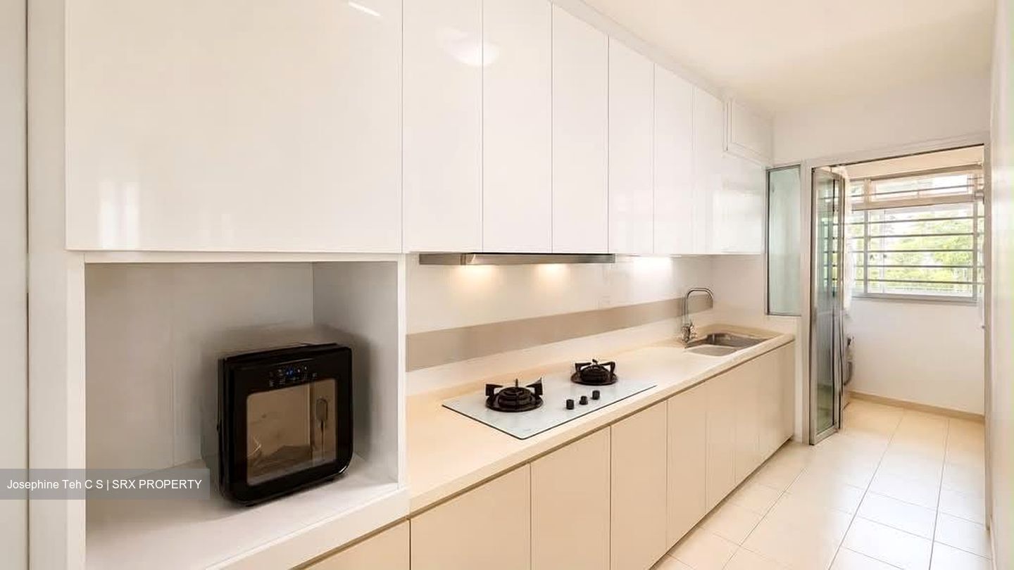 Blk 431A Vista Spring @ Yishun (Yishun), HDB 4 Rooms #606743571